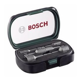 Bosch 2607017313 6 Parça Manyetik Lokma Seti