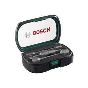 Bosch 2607017313 6 Parça Manyetik Lokma Seti