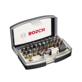Bosch 2607017319 BS-25 Profesyonel 32 Parça Vidalama Ucu Seti
