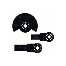 Bosch 2607017323 3 Parça Starlock Promo Ahşap Başlangıç Seti