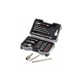 Bosch 2607017326 35 Parça Beton Vidalama Seti