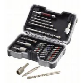 Bosch 2607017326 35 Parça Beton Vidalama Seti