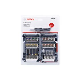 Bosch 2607017692 Profesyonel 44+1 Parça Vidalama Ucu Seti