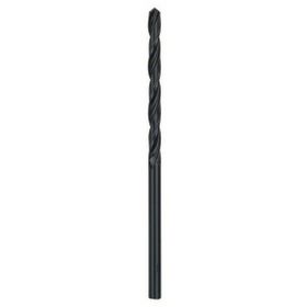 Bosch 2607018413 HSS-R 3.5x70 mm 10'lu Matkap Ucu