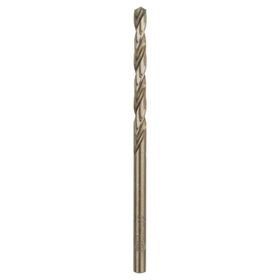 Bosch 2607018413 HSS-R 3.5x70 mm 10'lu Matkap Ucu