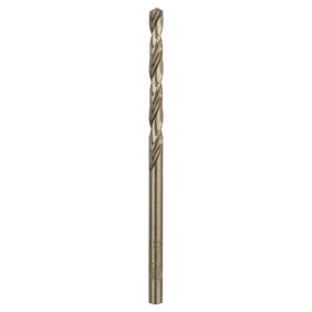 Bosch 2607018413 HSS-R 3.5x70 mm 10'lu Matkap Ucu