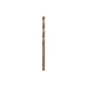 Bosch 2607018413 HSS-R 3.5x70 mm 10'lu Matkap Ucu