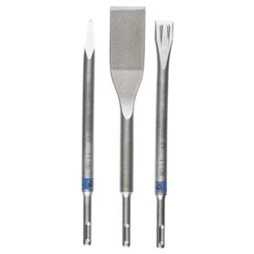 Bosch 2607019159 SDS-Plus Sivri Yassı Fayans Keski Seti