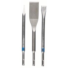 Bosch 2607019159 SDS-Plus Sivri Yassı Fayans Keski Seti