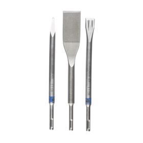 Bosch 2607019159 SDS-Plus Sivri Yassı Fayans Keski Seti