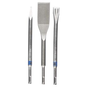 Bosch 2607019159 SDS-Plus Sivri Yassı Fayans Keski Seti