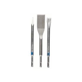 Bosch 2607019159 SDS-Plus Sivri Yassı Fayans Keski Seti