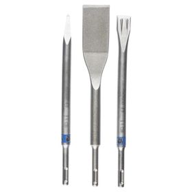 Bosch 2607019159 SDS-Plus Sivri Yassı Fayans Keski Seti