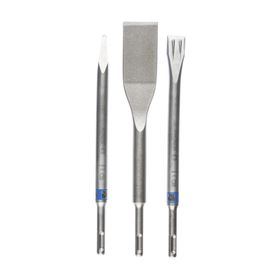 Bosch 2607019159 SDS-Plus Sivri Yassı Fayans Keski Seti