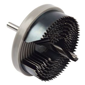 BOSCH 2607019449 7 Parça Delik Açma Testeresi Seti