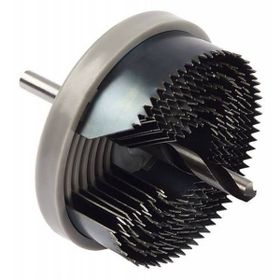 BOSCH 2607019449 7 Parça Delik Açma Testeresi Seti