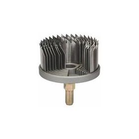 Bosch 2607019450 8 Parça Ahşap Delik Açma Testeresi Seti