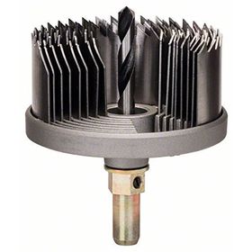 Bosch 2607019450 8 Parça Ahşap Delik Açma Testeresi Seti