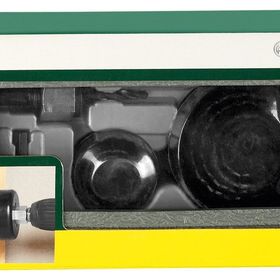 Bosch 2607019450 8 Parça Ahşap Delik Açma Testeresi Seti