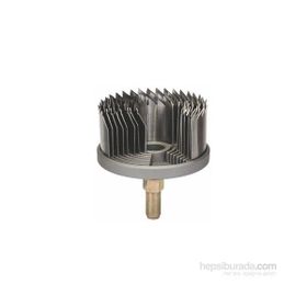 Bosch 2607019450 8 Parça Ahşap Delik Açma Testeresi Seti