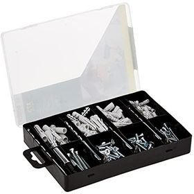 Bosch 2607019511 173 Parça Aksesuar Seti