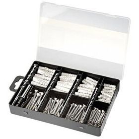 Bosch 2607019511 173 Parça Aksesuar Seti