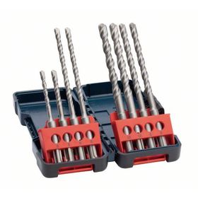 Bosch 2607019903 SDS8'li 5-10 mm Plus Matkap Uç Seti
