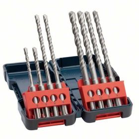 Bosch 2607019903 SDS8'li 5-10 mm Plus Matkap Uç Seti