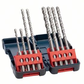 Bosch 2607019903 SDS8'li 5-10 mm Plus Matkap Uç Seti