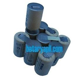 Bosch 2607335273 12 V Batarya için 1500 mAH Pil Değişim Grubu
