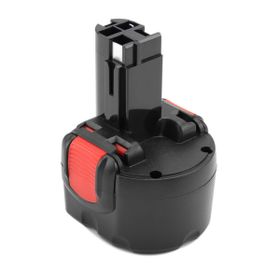 Bosch 2607335682 96 V 26 Ah HD NiMh O-Pack Akü