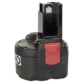 Bosch 2607335682 96 V 26 Ah HD NiMh O-Pack Akü