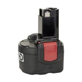 Bosch 2607335682 96 V 26 Ah HD NiMh O-Pack Akü