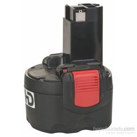 Bosch 2607335682 96 V 26 Ah HD NiMh O-Pack Akü