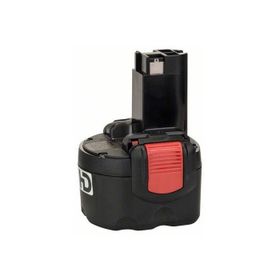 Bosch 2607335682 96 V 26 Ah HD NiMh O-Pack Akü