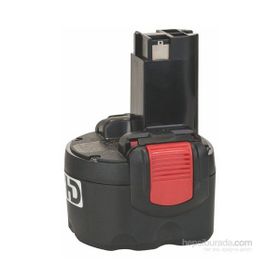 Bosch 2607335682 96 V 26 Ah HD NiMh O-Pack Akü