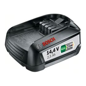Bosch 2607336552 14.4 Volt 1.5 Ah Lityum Akü