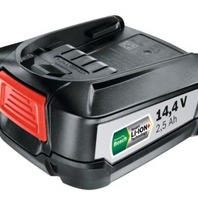 Bosch 2607336552 14.4 Volt 1.5 Ah Lityum Akü