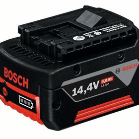 Bosch 2607336552 14.4 Volt 1.5 Ah Lityum Akü