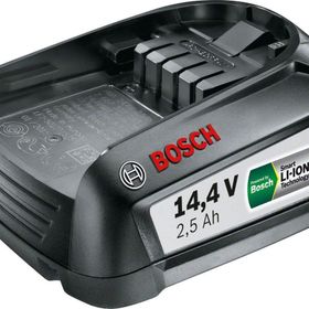 Bosch 2607336552 14.4 Volt 1.5 Ah Lityum Akü