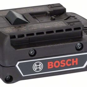 Bosch 2607336552 14.4 Volt 1.5 Ah Lityum Akü