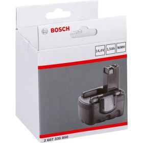 Bosch 2607336552 14.4 Volt 1.5 Ah Lityum Akü