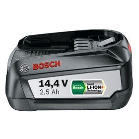 Bosch 2607336552 14.4 Volt 1.5 Ah Lityum Akü