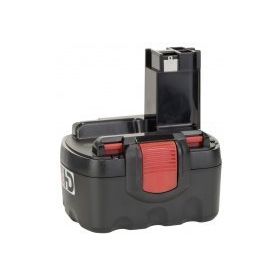 Bosch 2607336814 144 V 40 Ah HD Li-Ion ECP LZA Akü