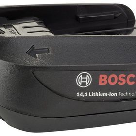 Bosch 2607336814 144 V 40 Ah HD Li-Ion ECP LZA Akü
