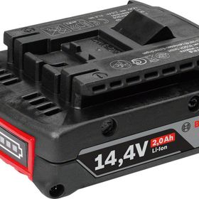 Bosch 2607336814 144 V 40 Ah HD Li-Ion ECP LZA Akü