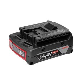 Bosch 2607336814 144 V 40 Ah HD Li-Ion ECP LZA Akü