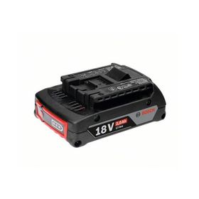 Bosch 2607336906 18 V 20 Ah HD Li-Ion ECP CompaCt Akü
