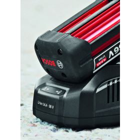 Bosch 2607336906 18 V 20 Ah HD Li-Ion ECP CompaCt Akü
