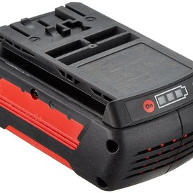 Bosch 2607336914 36 V 20 Ah HD Li-Ion ECP LZA Akü